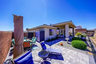 186 S Megozzo Dr, Saint George, UT 84770 - Photo 71