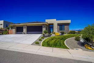 186 S Megozzo Dr, Saint George, UT 84770 - Photo 79