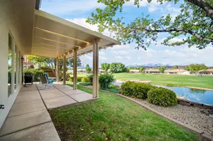 145 S Crystal Lakes Dr, Saint George, UT 84770 - Photo 5