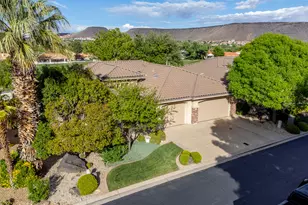 145 S Crystal Lakes Dr, Saint George, UT 84770 - Photo 33