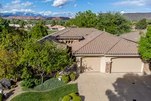 145 S Crystal Lakes Dr, Saint George, UT 84770 - Photo 35