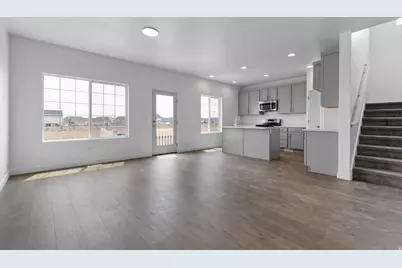 1606 E Duckwater Peak, Eagle Mountain, UT 84005 - Photo 7