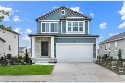 1606 E Duckwater Peak, Eagle Mountain, UT 84005 - Photo 1