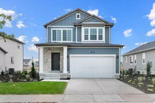 1606 E Duckwater Peak, Eagle Mountain, UT 84005 - Photo 1