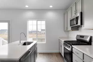1606 E Duckwater Peak, Eagle Mountain, UT 84005 - Photo 11