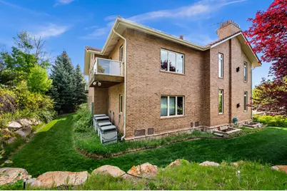 927 N Ensign Vista Dr, Salt Lake City, UT 84103 - Photo 69