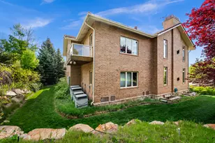 927 N Ensign Vista Dr, Salt Lake City, UT 84103 - Photo 69