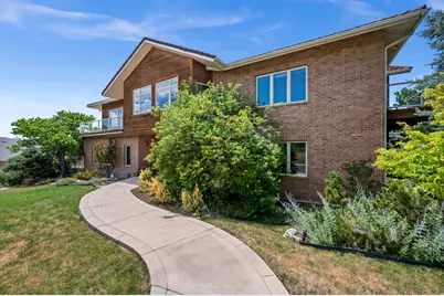 927 N Ensign Vista Dr, Salt Lake City, UT 84103 - Photo 3