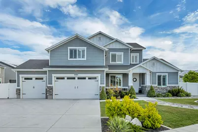 2084 W 2135 S, Woods Cross, UT 84087 - Photo 1