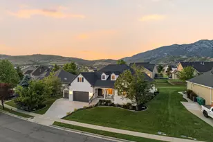 6242 W Apollo Way, Highland, UT 84003 - Photo 1