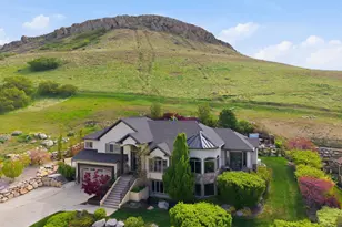 1130 N Twickenham Dr, Salt Lake City, UT 84103 - Photo 57