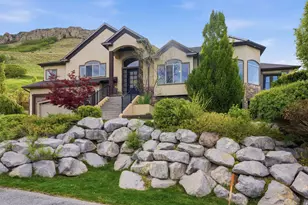 1130 N Twickenham Dr, Salt Lake City, UT 84103 - Photo 1