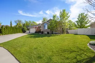 1418 N 700 W, Lehi, UT 84043 - Photo 3