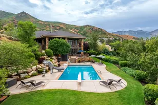 2076 S Scenic Cir E, Salt Lake City, UT 84109 - Photo 1