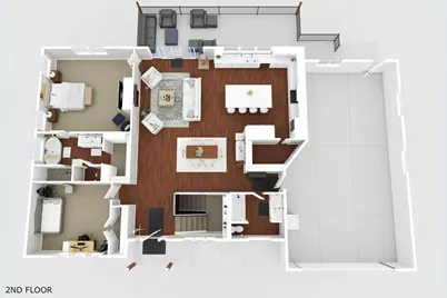 6203 W 13900 S, Herriman, UT 84096 - Photo 3