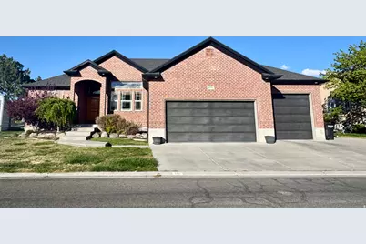 170 Lakeview, Stansbury Park, UT 84074 - Photo 1
