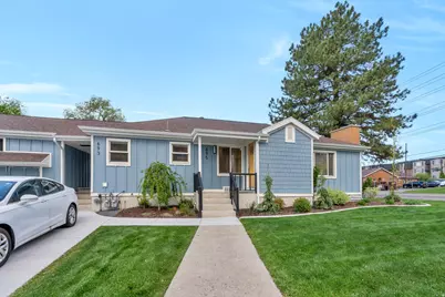695 N 800 E, Provo, UT 84606 - Photo 1