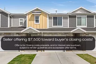 6534 S Aspen Ln, South Weber, UT 84405 - Photo 1