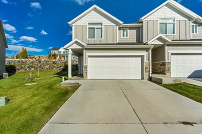 889 N Sapphire St, Morgan, UT 84050 - Photo 1