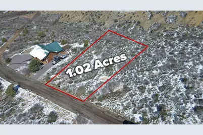 7439 E Valley View Dr #1489, Heber City, UT 84032 - Photo 1