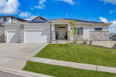 1787 S Sawtooth Blvd, Santaquin, UT 84655 - Photo 1