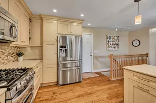 1498 E Mt Manor Cir, Cottonwood Heights, UT 84121 - Photo 5