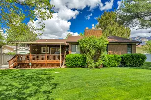 1498 E Mt Manor Cir, Cottonwood Heights, UT 84121 - Photo 29
