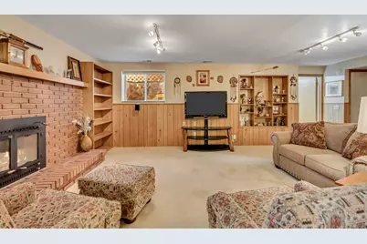 1498 E Mount Manor Cir, Cottonwood Heights, UT 84121 - Photo 27