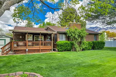 1498 E Mount Manor Cir, Cottonwood Heights, UT 84121 - Photo 35