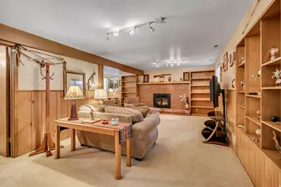 1498 E Mount Manor Cir, Cottonwood Heights, UT 84121 - Photo 25