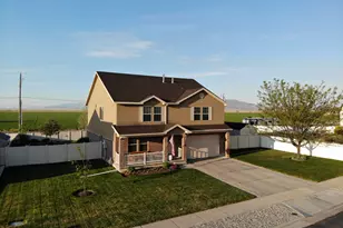 3569 W 2660 S, Syracuse, UT 84075 - Photo 1