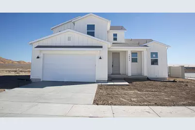1604 E Bigtooth Maple Court Lot #7040, Eagle Mountain, UT 84005 - Photo 1
