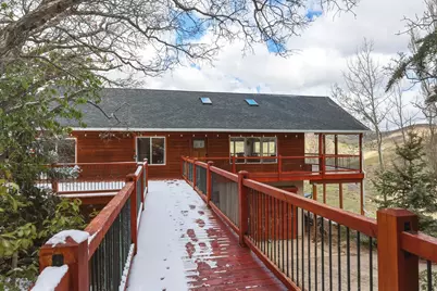 4186 Oakview Dr, Coalville, UT 84017 - Photo 37