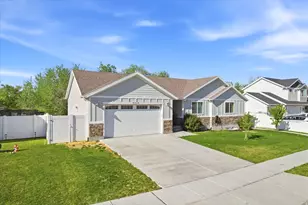 8814 W Daisy View Ln, Magna, UT 84044 - Photo 35