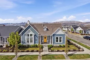 11566 S Holly Springs Dr W, South Jordan, UT 84009 - Photo 5