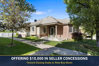 9518 N 4500 W, Cedar Hills, UT 84062 - Photo 1