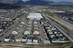 4318 W Bromwell Ct N, Lehi, UT 84043 - Photo 35
