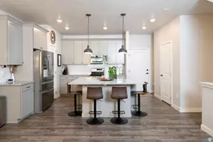 4318 W Bromwell Ct N, Lehi, UT 84043 - Photo 5