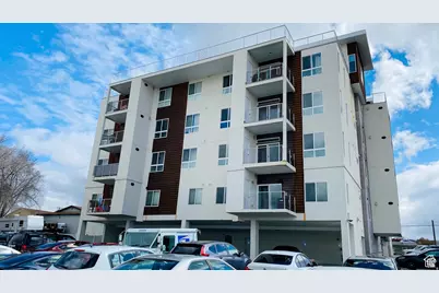 2101 N Main St W #205, Sunset, UT 84015 - Photo 1