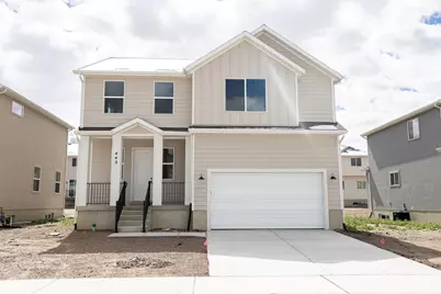 442 E 590 N Lot #40, Salem, UT 84653 - Photo 1