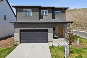 2031 N Golden Ruby Dr E, Saratoga Springs, UT 84045 - Photo 1