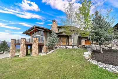 3697 N Elkridge Tr E, Eden, UT 84310 - Photo 1
