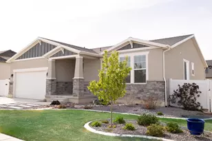1488 E Kelsey Dr, Eagle Mountain, UT 84005 - Photo 3