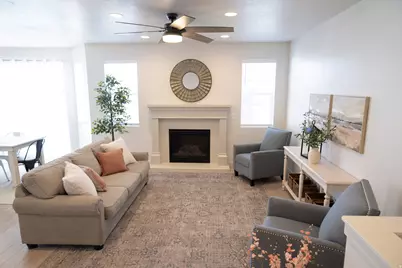 1488 E Kelsey Dr, Eagle Mountain, UT 84005 - Photo 9