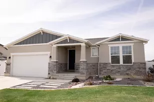 1488 E Kelsey Dr, Eagle Mountain, UT 84005 - Photo 5
