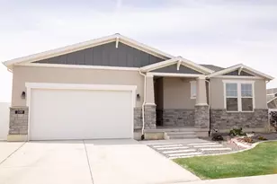 1488 E Kelsey Dr, Eagle Mountain, UT 84005 - Photo 5