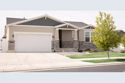 1488 E Kelsey Dr, Eagle Mountain, UT 84005 - Photo 3