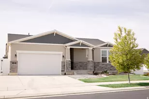 1488 E Kelsey Dr, Eagle Mountain, UT 84005 - Photo 3