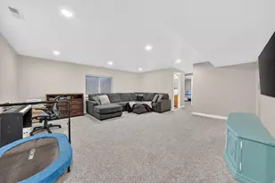 3857 E Barton Creek Dr, Eagle Mountain, UT 84005 - Photo 5