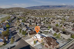 3857 E Barton Creek Dr, Eagle Mountain, UT 84005 - Photo 37